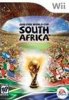 2010 FIFA World Cup: South Africa