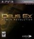 Deus Ex: Human Revolution