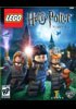 LEGO Harry Potter