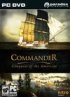 Commander: Conquest of the Americas