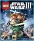 LEGO Star Wars III: The Clone Wars 