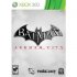 Batman: Arkham City