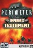 Perimeter: Emperor's Testament