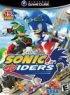 Sonic Riders