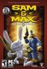 Sam & Max Episode 1: Culture Shock