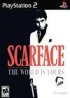 Scarface: The World is Yours