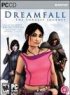 Dreamfall: The Longest Journey