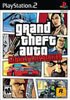 Grand Theft Auto: Liberty City Stories PS2