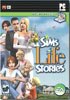 The Sims: Life Stories