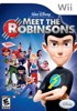 Disneys Meet The Robinsons