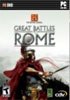 The History Channel: Great Battles of Rome