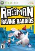 Rayman: Raving Rabbids