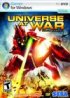 Universe at War: Earth Assault