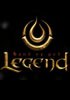 Legend - Hand of God