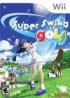 Super Swing Golf PANGYA