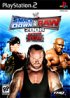 WWE SmackDown! vs. Raw 2008