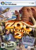 Zoo Tycoon 2: Extinct Animals