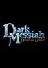 Dark Messiah of Might & Magic