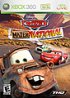 Cars Mater-National