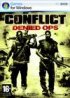 Conflict: Denied Ops