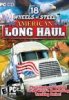 18 Wheels of Steel: American Long Haul