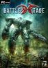 Battle Rage