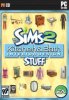 The Sims 2: Kitchen & Bath Interior Design Stuff