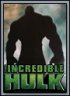 The Incredible Hulk