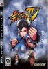 Street Fighter IV