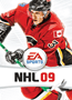 NHL 09