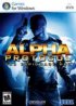 Alpha Protocol