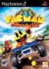 Pac Man World Rally