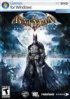 Batman: Arkham Asylum