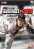 Major League Baseball 2K9