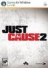 Just Cause 2