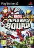 Marvel Super Hero Squad