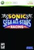 Sonic & Sega All-Stars Racing