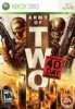 Army of Two: The 40th Day